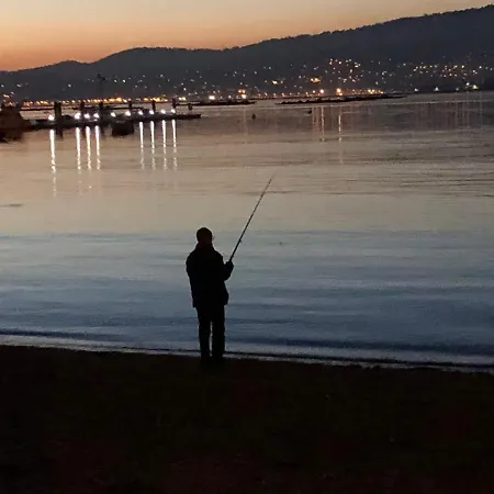 Appartement Casa Arealonga Vigo