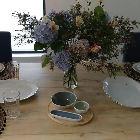 Casa Arealonga Appartamento