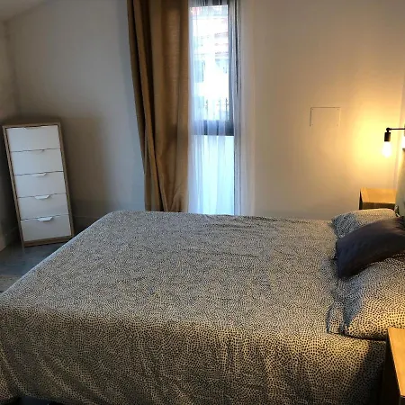 Appartamento Casa Arealonga Vigo