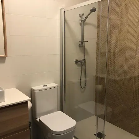 Casa Arealonga 公寓 比戈