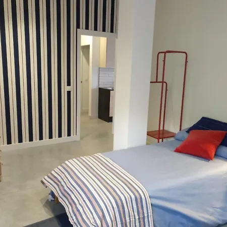 Lejlighed Casa Arealonga Vigo