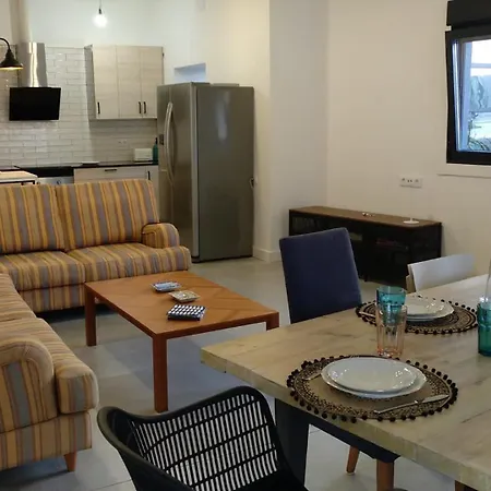 Casa Arealonga דירה *