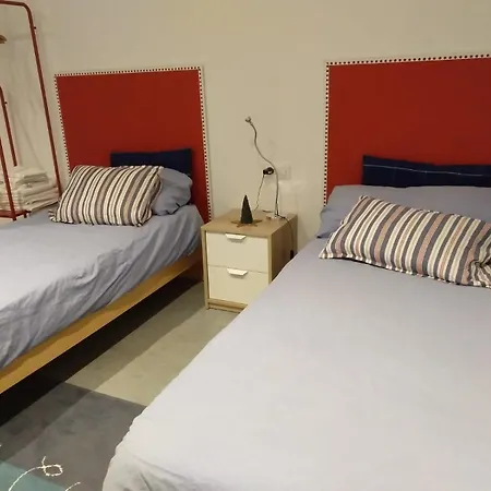 Appartamento Casa Arealonga *