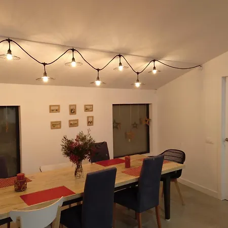 Appartamento Casa Arealonga Vigo