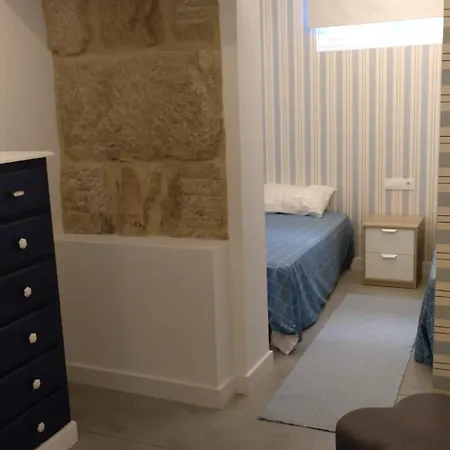 Casa Arealonga * Vigo