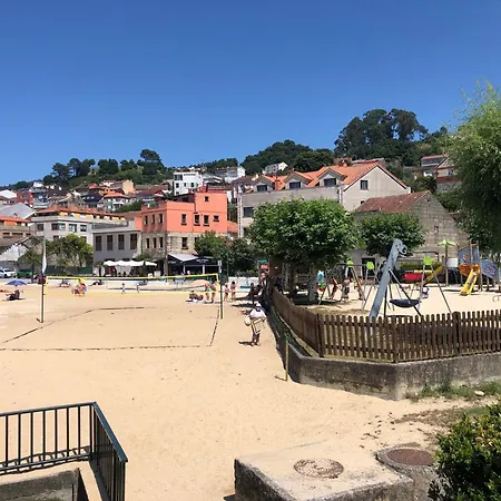 Casa Arealonga דירה