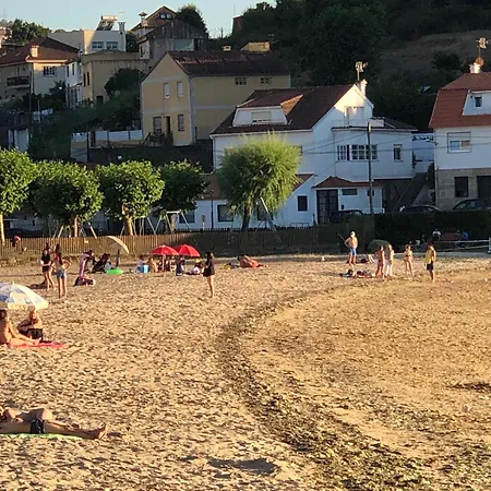 Casa Arealonga דירה *