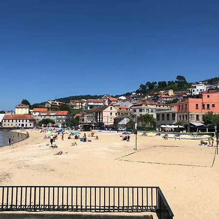 דירה Casa Arealonga *