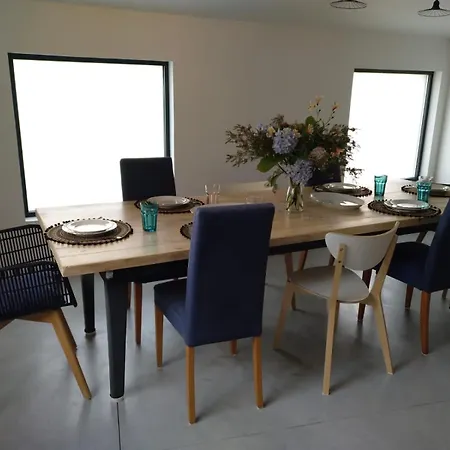 דירה Casa Arealonga *