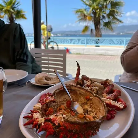 Appartement Casa Arealonga Vigo