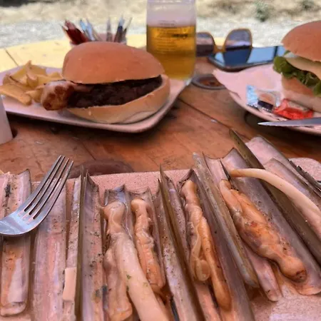 Casa Arealonga * Vigo