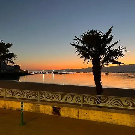 Casa Arealonga דירה