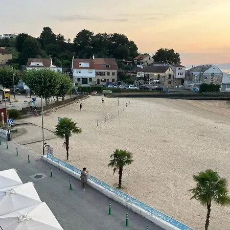 Appartamento Casa Arealonga Vigo