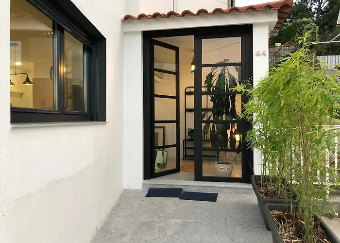 Casa Arealonga Apartmán