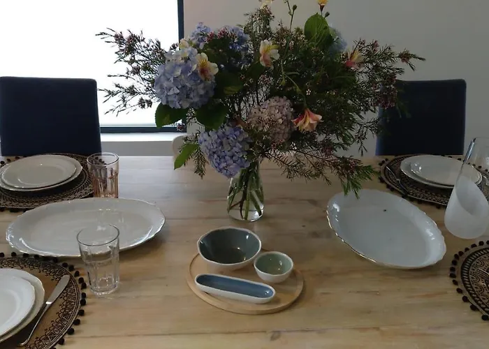 Casa Arealonga דירה