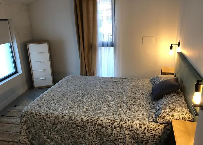 Apartmán Casa Arealonga Vigo