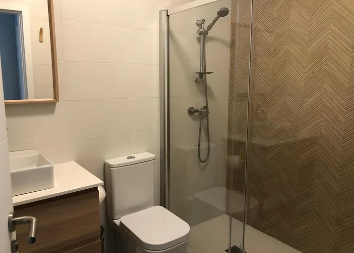 Casa Arealonga דירה ויגו