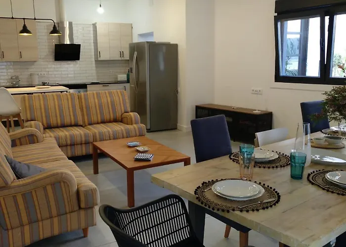 Casa Arealonga Apartmán *