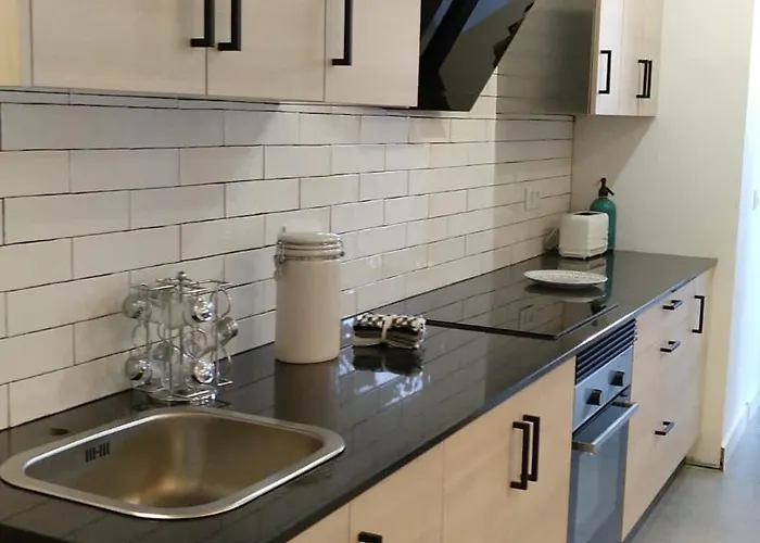 Casa Arealonga ויגו