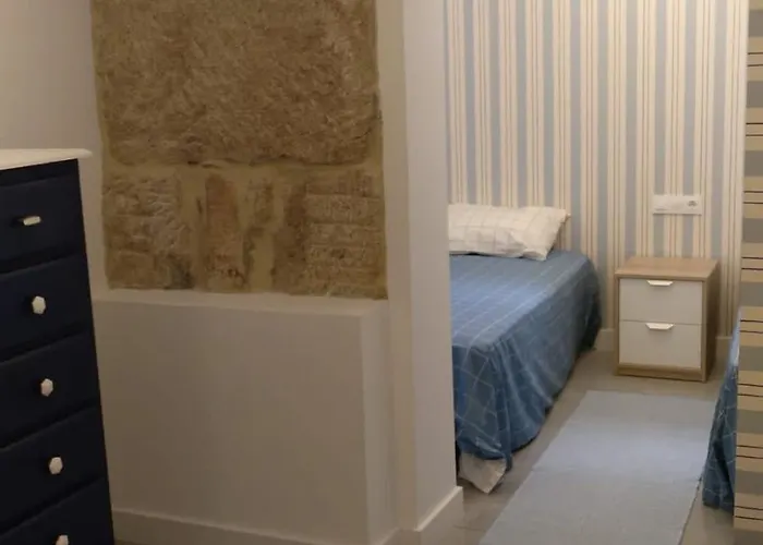 Casa Arealonga * ויגו