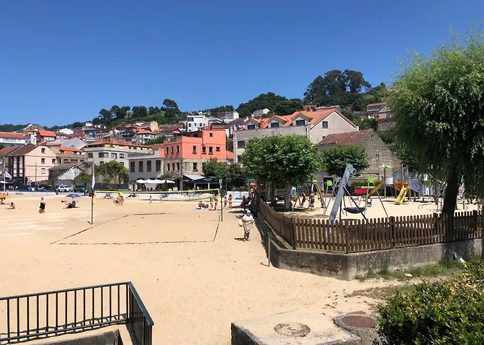 Casa Arealonga Apartmán