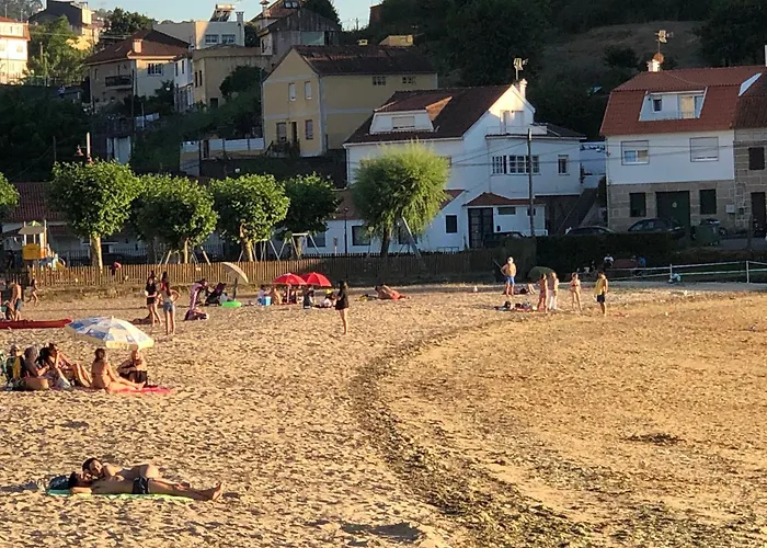 Casa Arealonga דירה *