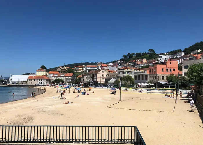 Apartmán Casa Arealonga *