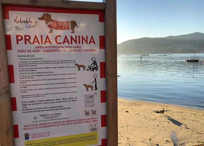 Casa Arealonga דירה ויגו