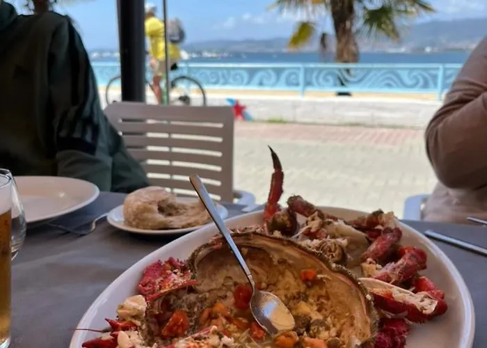 דירה Casa Arealonga ויגו