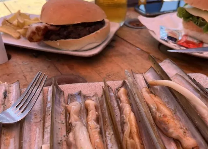 Casa Arealonga * ויגו