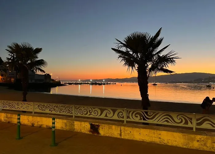 Casa Arealonga Apartmán